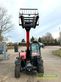 Telescopica - Manitou - ulm 412 h