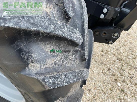 Tractor agrícola -  - explorer 115.4