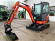 Excavadora - Kubota - kx019-4 mit powertilt