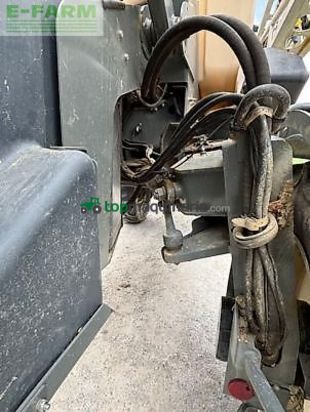 Atomizador - Evrard - alpha 3000 vari track easy drive