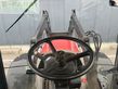 Tractor agrícola - Case IH - maxxum 115