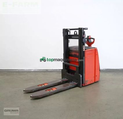 Elevadora - Linde - l 14 i 1173