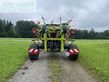 Henificador - Claas - volto 1300 ts