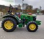 Tractor agrícola - John Deere - 5050e