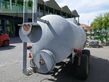 Cuba de purin - Marchner - schleuderfass 5.000l - tandem