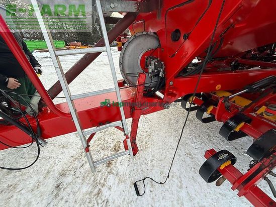 Sembradora - Väderstad - spirit 600s