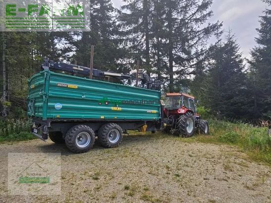 Volquet - Oehler - tdk 130