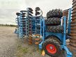 Sembradora - Lemken - solitair 9/600 k hd