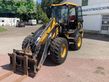 Minicargadora - JCB - 409