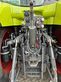 Tractor agrícola - Claas - arion 650 cis hexashift