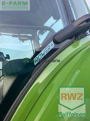 Tractor agrícola - Fendt - 718 vario gen6