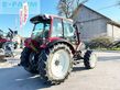Tractor agrícola - Lindner - geotrac 84