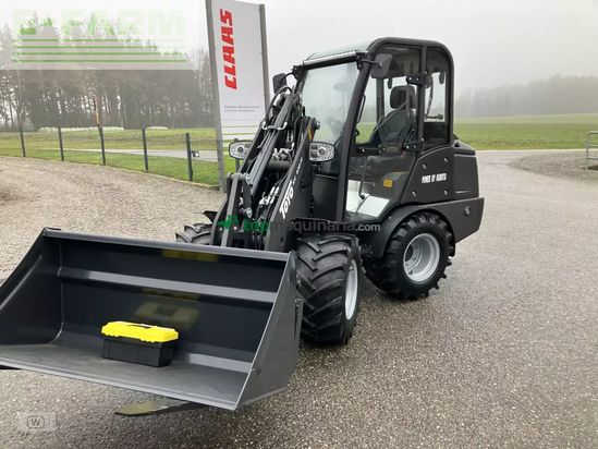 Telescopica - Toyo - 836