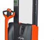 Elevadora - Linde - l 10 1172