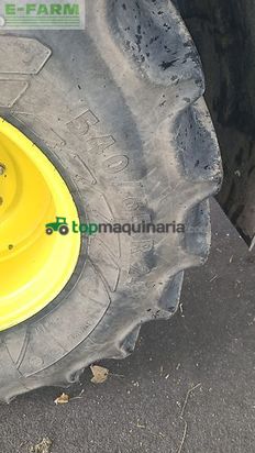 Tractor agrícola - John Deere - 6115r *kundenauftrag*