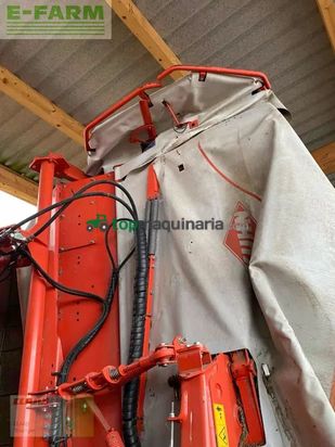 Cortacésped manual - Kuhn - fc 883-ff ra