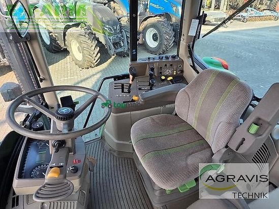 Tractor agrícola - John Deere - 6630