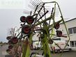 Rastrillo - Claas - liner 3600 comfort