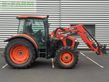 Tractor agrícola - Kubota - m5111 dth