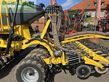 Sembradora - Bednar - omega oo 3000 l