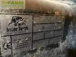 Grada rotativa -  - inter-tech 6m hydr.