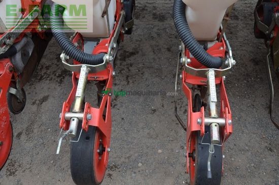 Sembradora monograno mecanica -  - 12x50cm