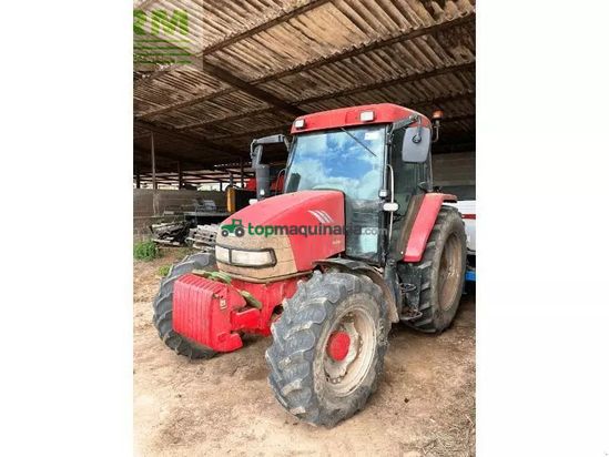 Tractor agrícola - McCormick - cx 85
