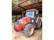 Tractor agrícola - McCormick - cx 85
