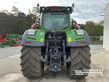 Tractor agrícola - Fendt - 936 vario gen7 profi plus