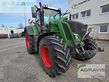 Tractor agrícola - Fendt - 828 vario s4 profi plus
