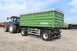 Volquet -  - t 739- 18 to. zweiachskipper-vollaussattung