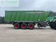Cinta transportadora de forraje - Fendt - tigo 90 xr