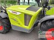 Telescopica - Claas - scorpion 741 varipower