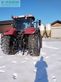 Tractor agrícola - Case IH - puma 185