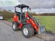 Minicargadora - Weidemann - 1190e elektro