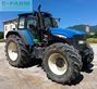 Tractor agrícola - New Holland - tm 190