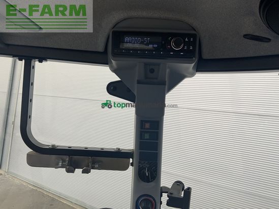 Tractor agrícola - New Holland - t5.110 dual command