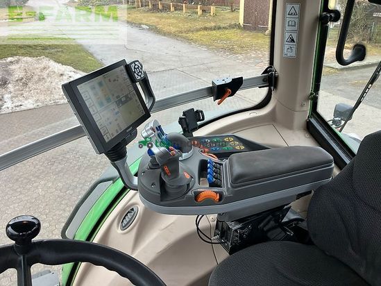 Tractor agrícola - Fendt - 936 s4 *profi plus*