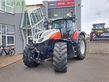 Tractor agrícola - Steyr - terrus 6250 cvt