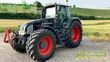 Tractor agrícola - Fendt - 924 vario