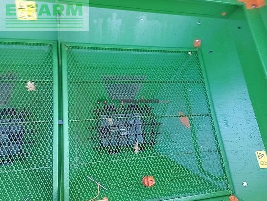 Esparcidor - Amazone - za-m profis hydro