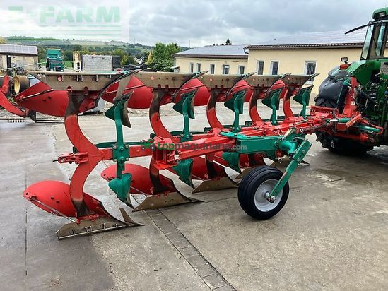 Arado - Kverneland - es 95-200-19