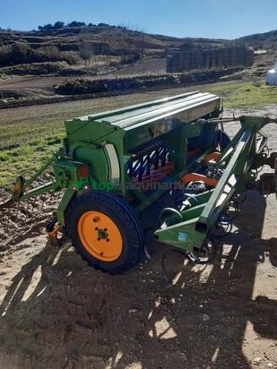 Sembradora  Amazone - D8-30 SUPER