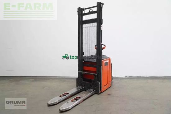 Elevadora - Linde - l 14 ap i 1173