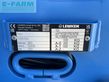 Grada de disco - Lemken - rubin 10/500 kua