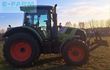 Tractor agrícola - Claas - arion 510 cis hexashift HEXASHIFT CIS