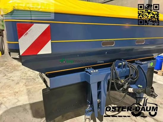 Esparcidor - Bogballe - m2w qz plus