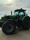Tractor agrícola - Deutz - agrotron