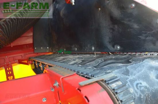 Cosechadora - arrancadora de patata - Grimme - evo 280 clodsep gen ii