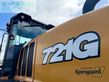 Minicargadora - Case IH - 721 g